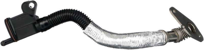 GATES Crijevo, odzračivanje kućišta ručice