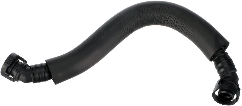 GATES Crijevo, odzračivanje kućišta ručice