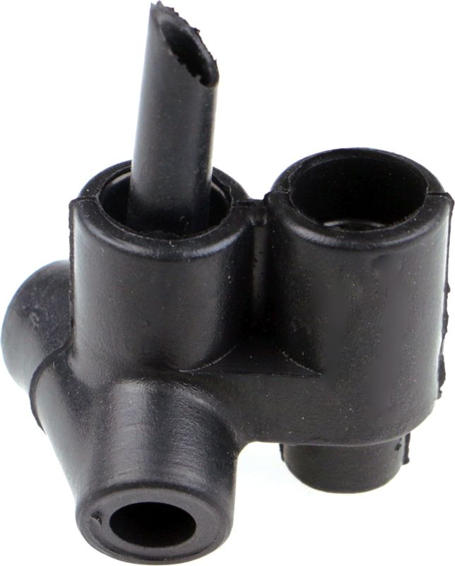 GATES Crijevo, odzračivanje kućišta ručice