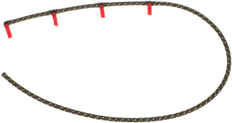 GATES Crijevo za gorivo