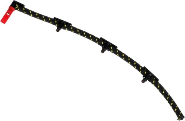 GATES Crijevo za gorivo