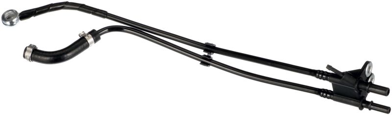 GATES Crijevo za gorivo