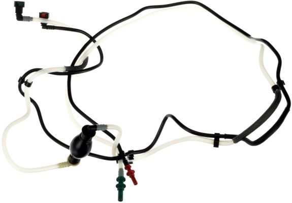 GATES Crijevo za gorivo