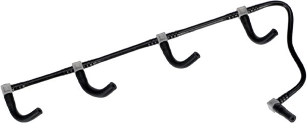 GATES Crijevo za gorivo