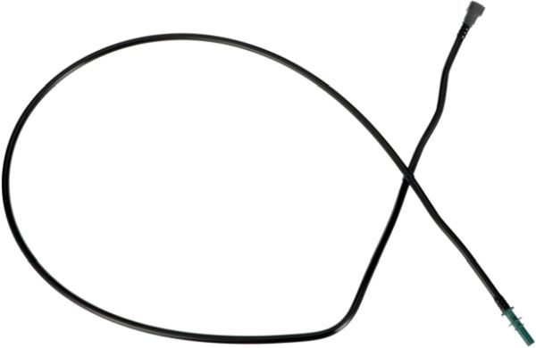 GATES Crijevo za gorivo