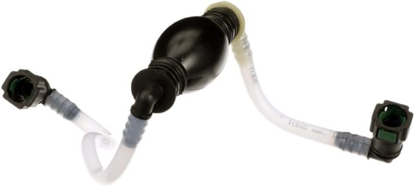 GATES Crijevo za gorivo