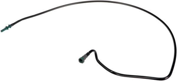 GATES Crijevo za gorivo