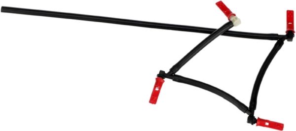 GATES Crijevo za gorivo