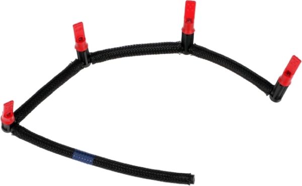 GATES Crijevo za gorivo