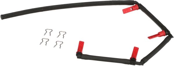 GATES Crijevo za gorivo