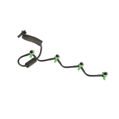 GATES Crijevo za gorivo