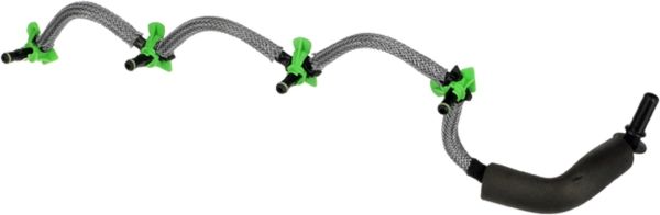 GATES Crijevo za gorivo