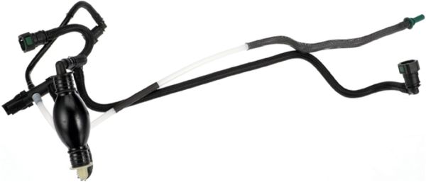 GATES Crijevo za gorivo