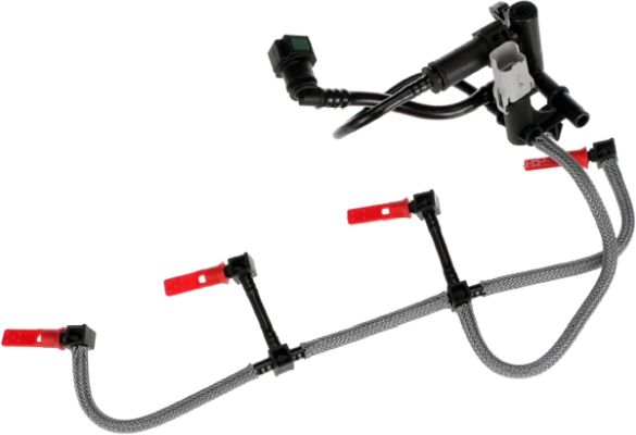 GATES Crijevo za gorivo