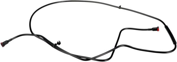 GATES Crijevo za gorivo