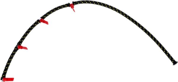 GATES Crijevo za gorivo