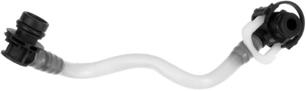 GATES Crijevo za gorivo