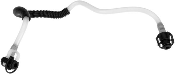 GATES Crijevo za gorivo