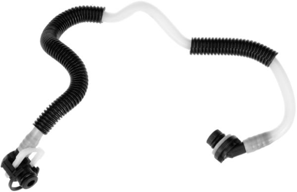 GATES Crijevo za gorivo