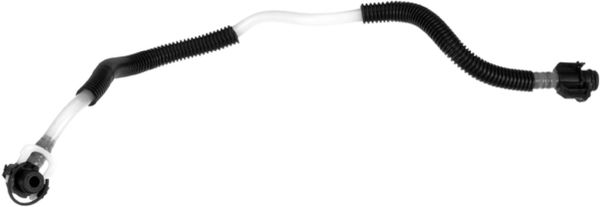 GATES Crijevo za gorivo