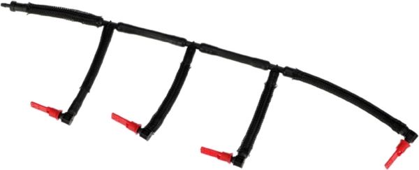 GATES Crijevo za gorivo