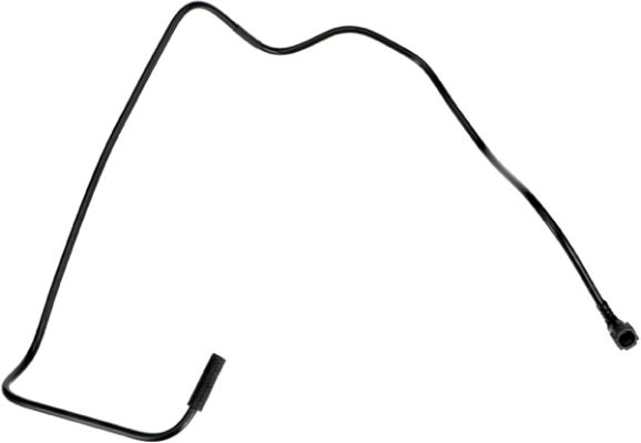 GATES Crijevo za gorivo