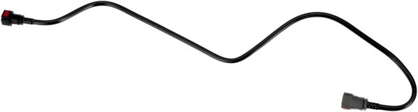 GATES Crijevo za gorivo