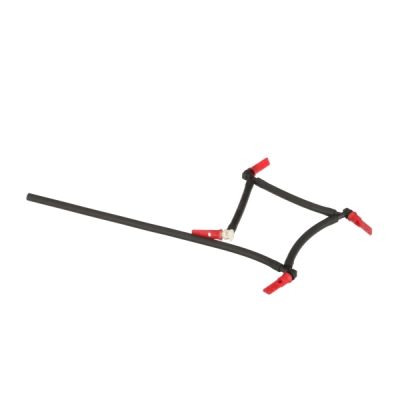 GATES Crijevo za gorivo