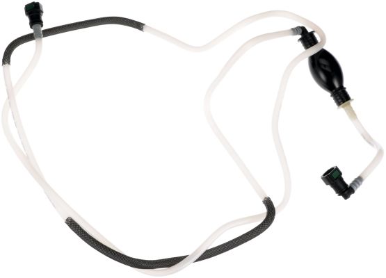 GATES Crijevo za gorivo