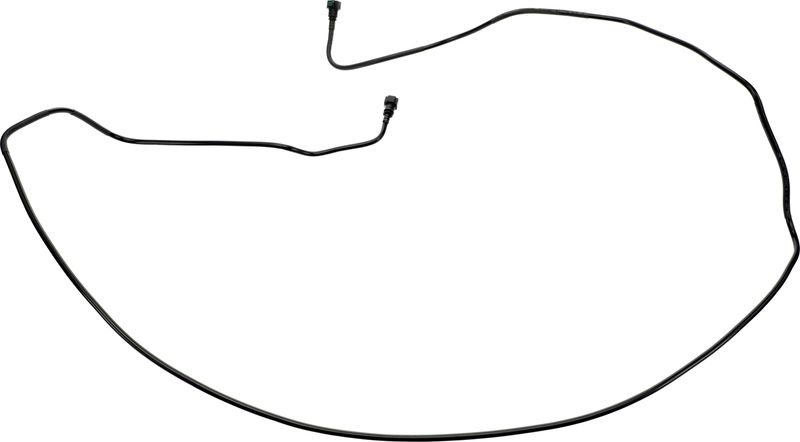 GATES Crijevo za gorivo