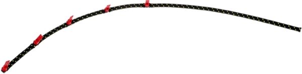 GATES Crijevo za gorivo