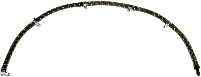 GATES Crijevo za gorivo