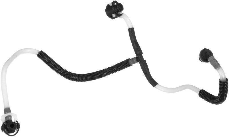 GATES Crijevo za gorivo