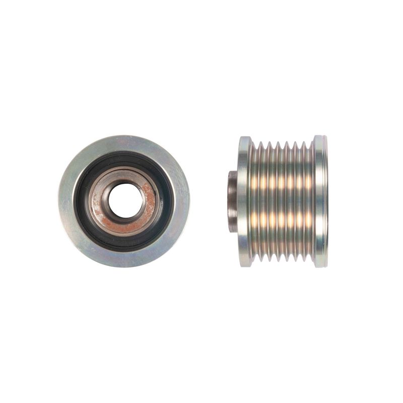 GATES Slobodni hod generatora