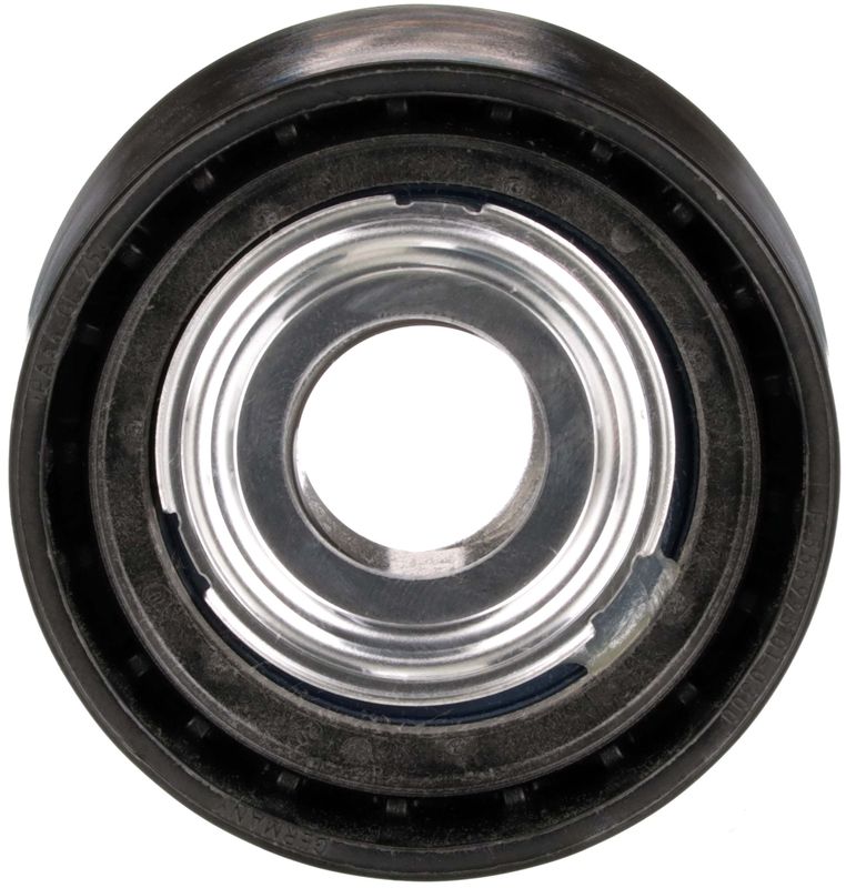 GATES Skretni/vodeći valjak, klinasti rebrasti remen