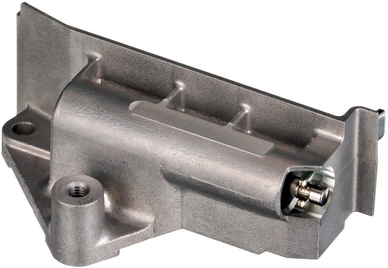 GATES Prigušnik vibracija, zupčasti remen