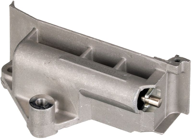 GATES Prigušnik vibracija, zupčasti remen