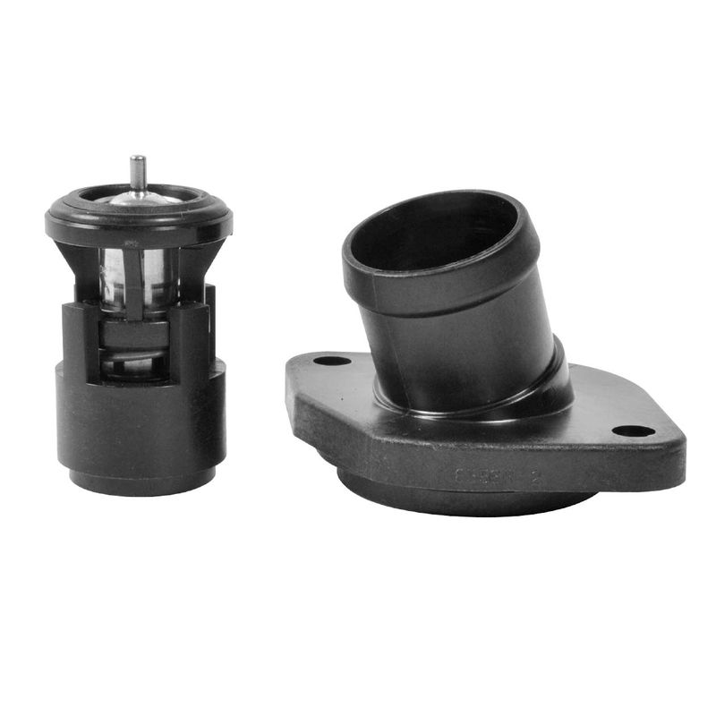 GATES Termostat, rashladno sredstvo