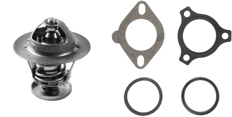 GATES Termostat, rashladno sredstvo