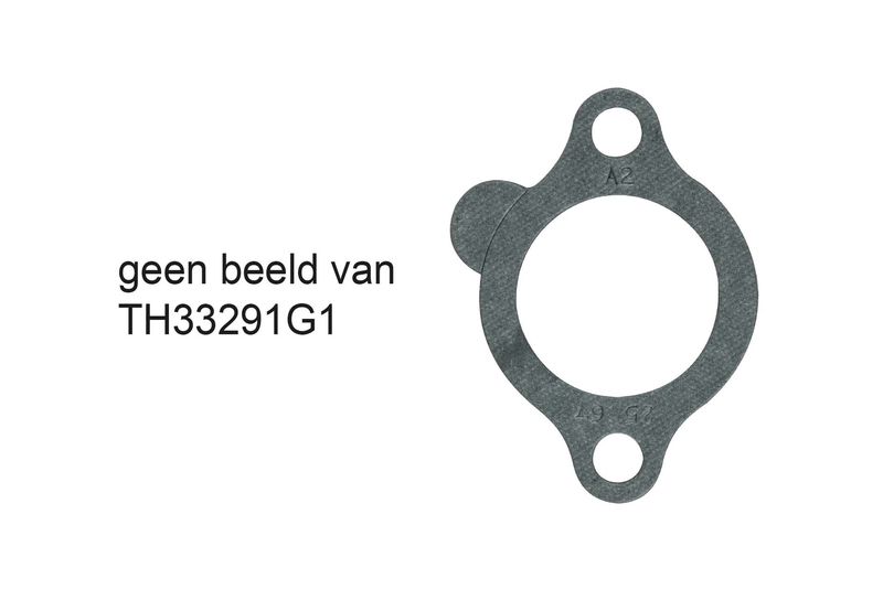 GATES Termostat, rashladno sredstvo