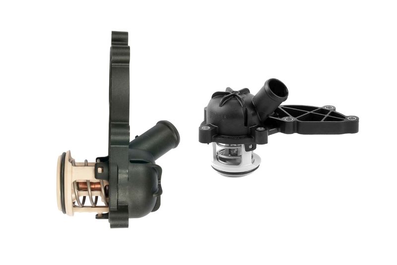 GATES Termostat, rashladno sredstvo