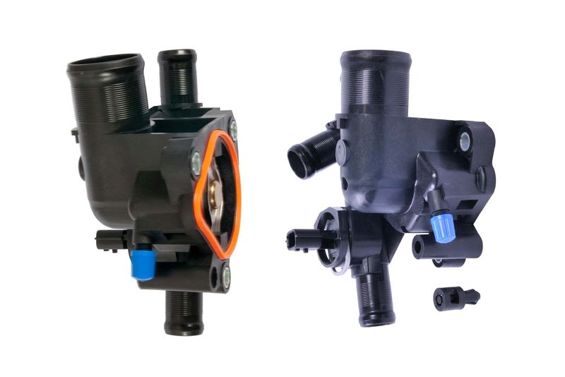 GATES Termostat, rashladno sredstvo