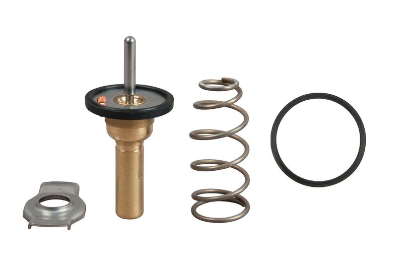 GATES Termometar, rashladno sredstvo