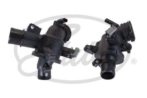 GATES Termometar, rashladno sredstvo