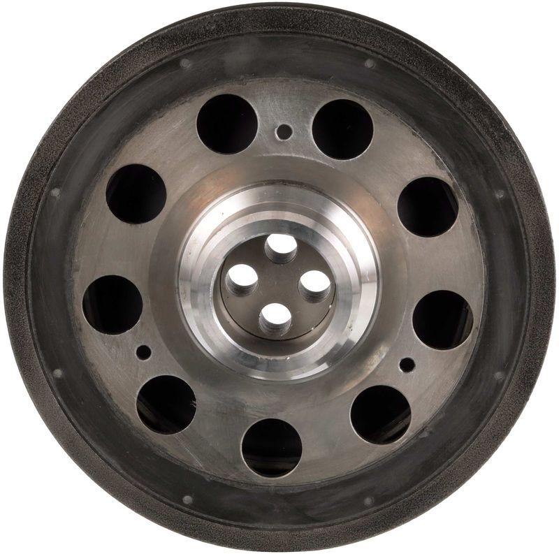 GATES Upravljački ventil, namještanje bregastog vratila