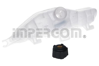 ORIGINAL IMPERIUM Ekspanzijska posuda, rashladno sredstvo