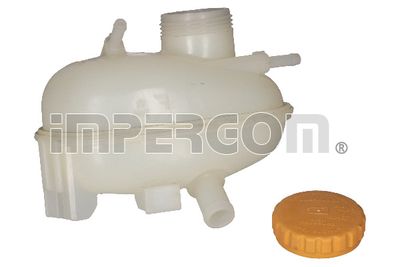 ORIGINAL IMPERIUM Ekspanzijska posuda, rashladno sredstvo