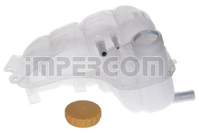 ORIGINAL IMPERIUM Ekspanzijska posuda, rashladno sredstvo
