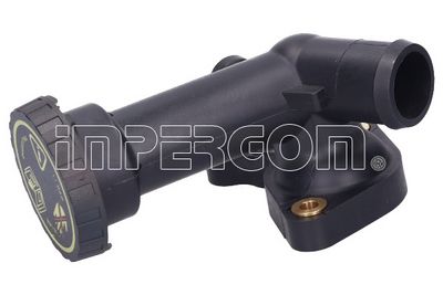 ORIGINAL IMPERIUM Prirubnica za rashladno sredstvo