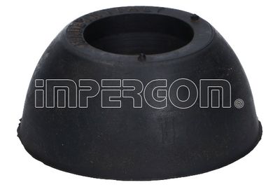ORIGINAL IMPERIUM Uležištenje, upravljač